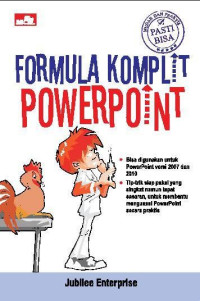 Formula Komplit Powerpoint