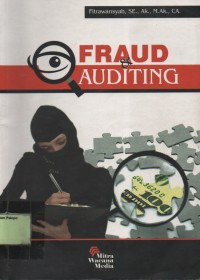 Fraud Auditing