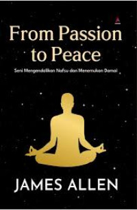 Image of From Passion to Peace