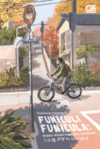 Image of Funiculi Funicula : Kisah - Kisah Yang Baru Terungkap