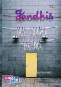 Gendhis : True Forget Me Not