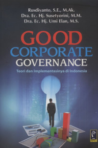 Good Corporate Governance