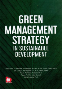 Green Management Strategy In Sustainable Development