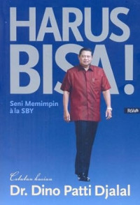 Harus Bisa !