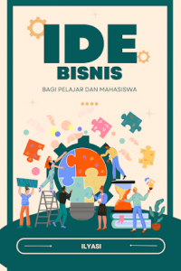 Ide Bisnis Bagi Pelajar Dan Mahasiswa