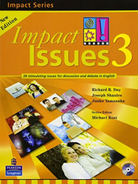 Impact Issues 3