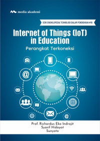 Internet of Things (IoT) in Education : Perangkat Terkoneksi