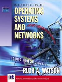 Intriduction To Operating Systems And Networks