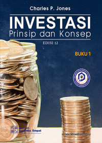 Investasi: Prinsip dan Konsep Edisi ke-12 Buku 1