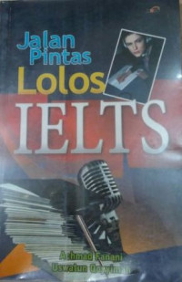 Jalan Pintas Lolos IELTS