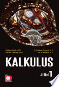 Kalkulus Jilid 1