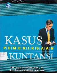 Kasus Pemeriksaan Akuntan