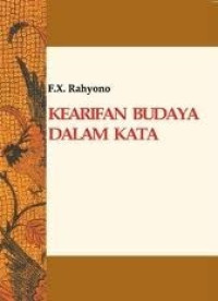 Image of Kearifan Budaya Dalam Kita