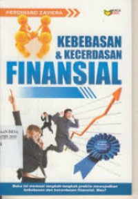 Kebebasan dan Kecerdasan Finansial