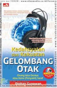 Image of Kedahsyatan dan Kekuatan Gelombang Otak