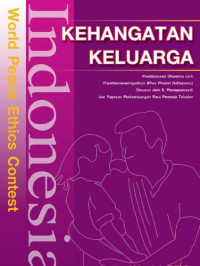 Kehangatan Keluarga