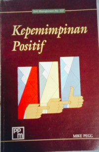 Image of Kepemimpinan Positif
