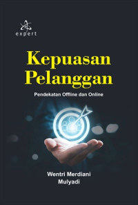 Kepuasan Pelanggan