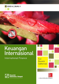 Keuangan Internasional : International Finance Buku 1