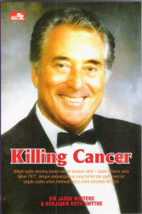 Killing Cancer

Killing Cancer