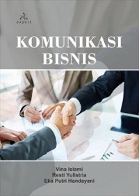 Komunikasi Bisnis