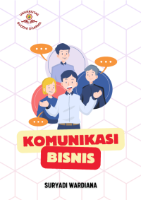 Image of Komunikasi Bisnis