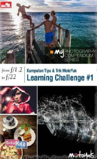 Image of Kumpulan Tips & Trik MotoYuk Learning Challenge #1