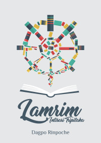 Image of Lamrim : Intisari Tripitaka