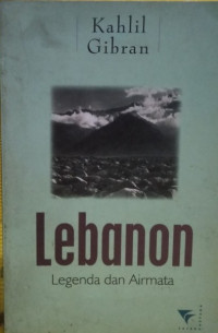 Lebanon : Legenda Air Mata