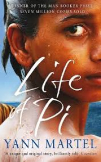 Life Of Pi