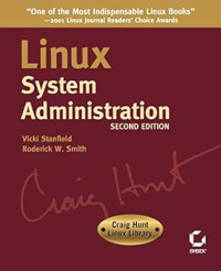 Linux System Administration : Second Edition