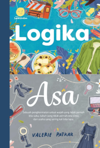 Image of Logika Asa