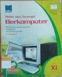 Image of Mahir dan Terampil Berkomputer