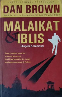 Malaikat & Iblis