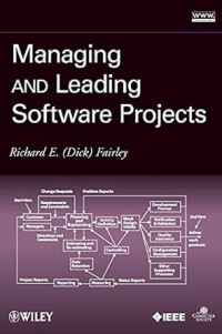 Managing And Leading Sotware Projects