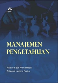 Manajemen Pengetahuan