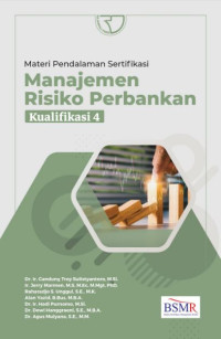 Manajemen Risiko Perbankan