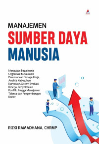 Image of Manajemen Sumber Daya Manusia