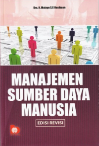 Manajemen Sumber Daya Manusia Edisi Revisi