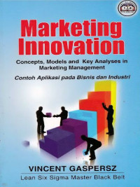 Marketing Inovation