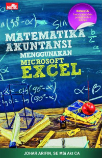 Matematika Akuntansi Menggunakan Microsoft Excel