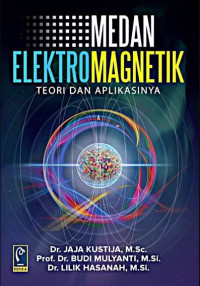 Medan Elektromagnetik Teori Dan Aplikasinya