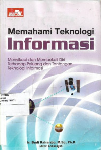 Memahami Teknologi Informasi