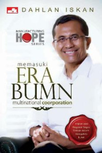 Memasuki Era BUMN Multinasional Coorporation