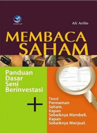 Membaca Saham : Panduan Seni Berinvestasi dan ...