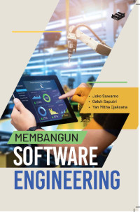 Image of Membangun Software Engineering