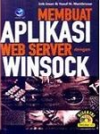 Membuat Aplikasi Web Server dengan Winsock