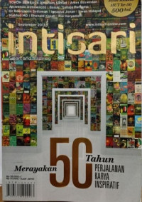 Merayakan 50 Tahun Perjalanan Karya Inspiratif