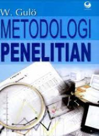 Image of Metodologi Penelitian