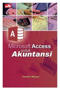 Image of Microsoft Access Untuk Akuntansi